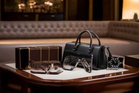 奢侈品大全套指什么；奢侈品大全套指什么意思