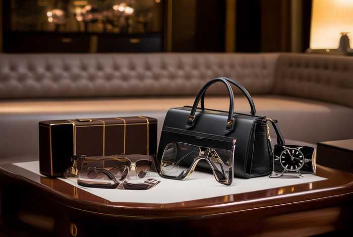 奢侈品大全套指什么；奢侈品大全套指什么意思