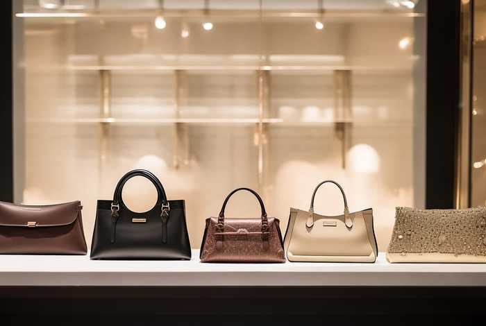 女包各个档次品牌介绍 - 女包品牌档次分类