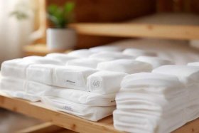 国产纯棉卫生巾品牌有哪些、国产纯棉卫生巾品牌有哪些牌子