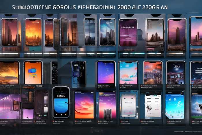 两千左右的手机哪款性价比高2025 - 两千左右的手机哪款性价比高2025年