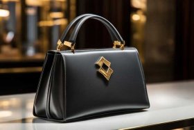 轻奢品牌包包logo - 轻奢品牌包包排行榜20