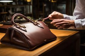 奢侈品包修复需要多久（奢侈品包修复需要多久完成）