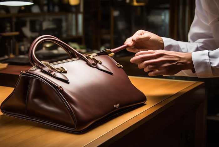 奢侈品包修复需要多久（奢侈品包修复需要多久完成）