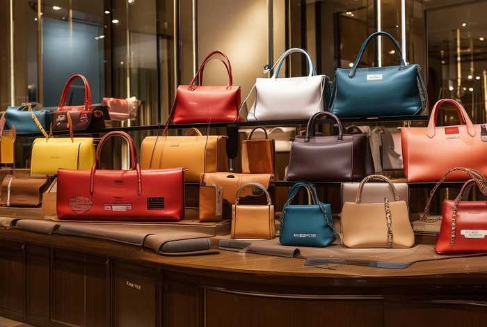 女士牛皮包包品牌大全图片 女士牛皮包包品牌大全图片及价格