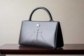 类似十字架的包包牌子，类似十字架的包包牌子叫什么