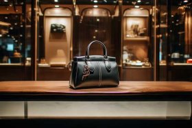 珑骧包是什么档次，珑骧包属于什么档次