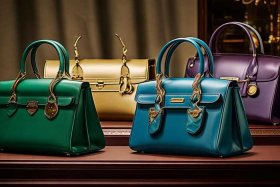 三线奢侈品牌包包、三线奢侈品牌包包有哪些