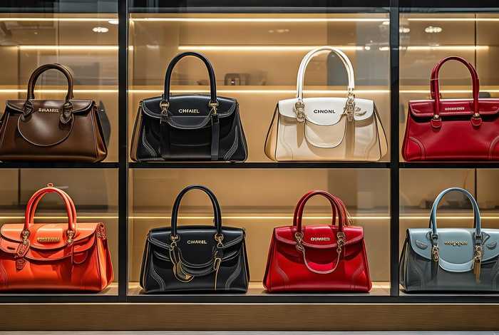 名牌包包都是什么名字；名牌包包都是什么名字图片