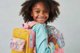 女童斜挎包12-16岁潮款2023洋气；儿童包包斜挎包女教程