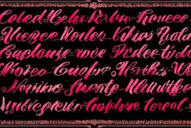 三个字的口红品牌有哪些、三个字的口红品牌有哪些名字