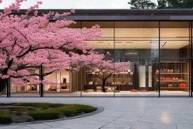 日本loewe官网旗舰店（loewe中国官网旗舰店）