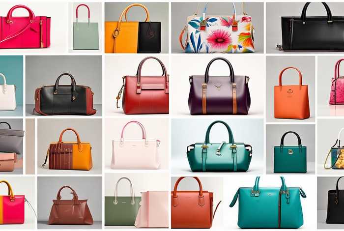 女手提包新款图片大全 - 女手提包新款图片大全集