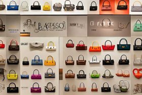 品牌女包logo大全及名称 - 品牌女包logo大全及名称图片