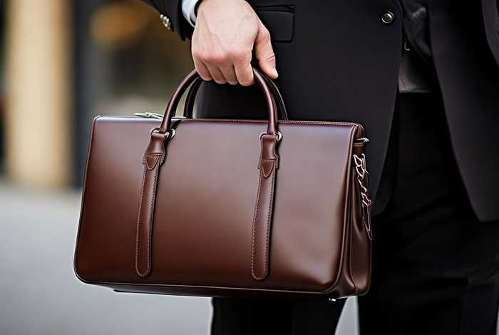 男士奢侈品手包推荐指南，男士奢侈品手包推荐指南图片