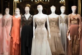 女装十大奢侈品牌排行榜 - 女装十大奢侈品牌排行榜前十名