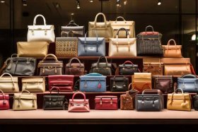 国际品牌女包奢侈品 国际品牌女包奢侈品排名