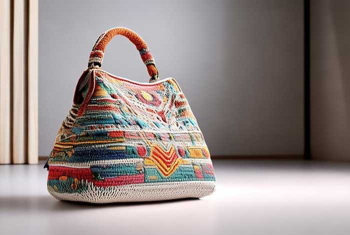 韩国最新款钩针包包，韩国最新款钩针包包视频