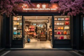 杭州二手奢侈品包包实体店 杭州二手奢侈品包包实体店在哪里