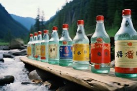 九几年中国矿泉水品牌有哪些 中国矿泉水老品牌