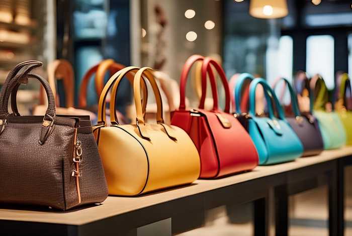 国产女性包包品牌、国产女性包包品牌大全