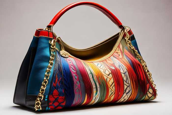 好看的女士布包 好看的女士布包24,8手提斜挎两用包