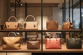 女包品牌有哪些 中端女包品牌有哪些