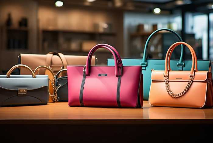 国外的名牌包都有哪几种 国外的名牌包都有哪几种类型