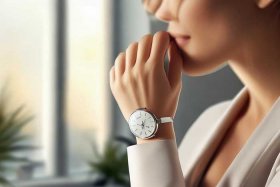 女士手表排名前十平民，女士手表排名前十平民瑞士腕表