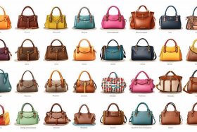 女士手提包视频，女士手提包视频教程大全