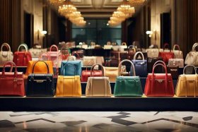 国际名牌包排名；国际名牌包排行榜前十名