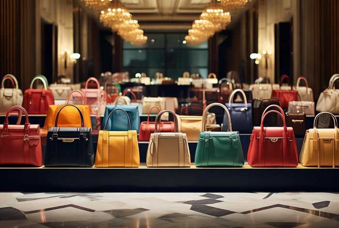 国际名牌包排名；国际名牌包排行榜前十名