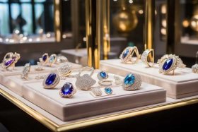 女士首饰轻奢品牌 女士首饰轻奢品牌排行榜