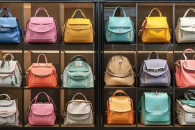 韩国品牌包包双肩包有哪些、韩国品牌包包双肩包有哪些款式