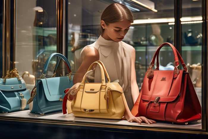 女生大品牌包包、女生大品牌包包有哪些