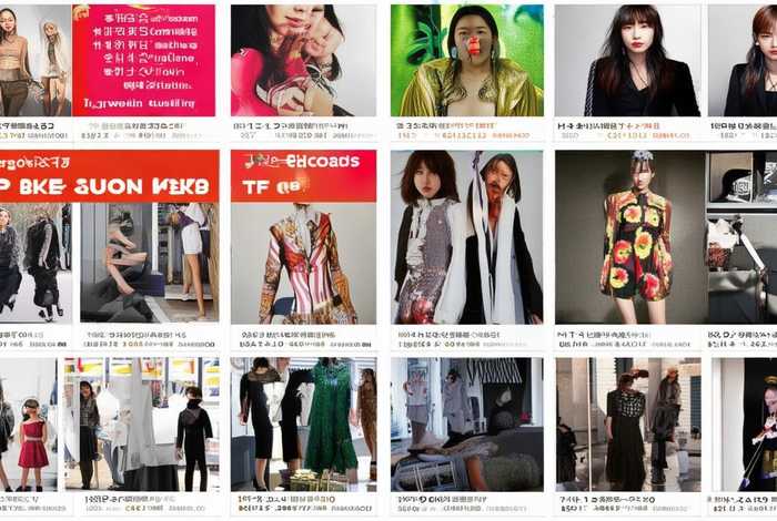 韩国服装品牌十大排名 - 韩国服装品牌十大排名图片及价格 韩国服装品牌十大排名 - 韩国服装品牌十大排名图片及价格