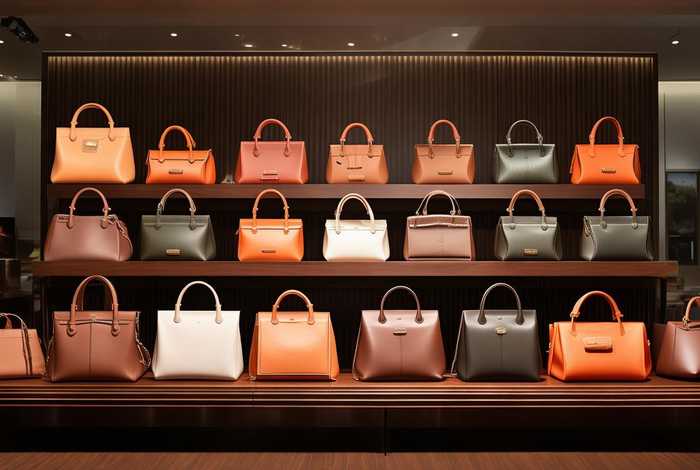 国内真皮包包品牌大全排名（国内真皮包包品牌大全排名前十）