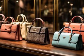 经典奢侈品包包款式介绍 经典奢侈品包包款式介绍大全