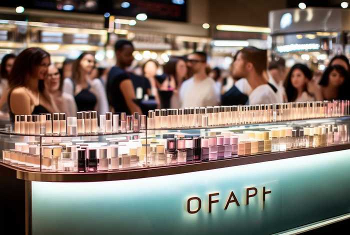 化妆品哪个品牌好用的 化妆品哪个牌子的好用