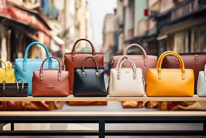 女士包国内品牌排行榜；女士包国内品牌排行榜图片