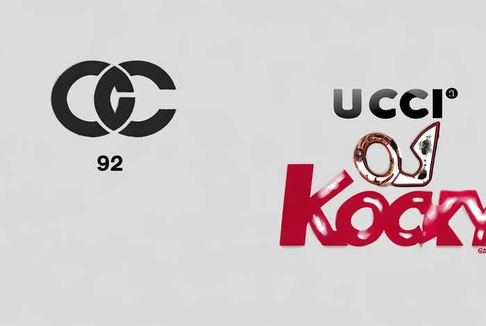 酷奇和古驰标志logo图片(酷奇和古驰标志logo图片区别) 酷奇和古驰标志logo图片(酷奇和古驰标志logo图片区别)