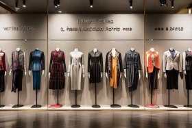 国际服装品牌大全排行榜女装 - 国际服装品牌大全排行榜女装有哪些