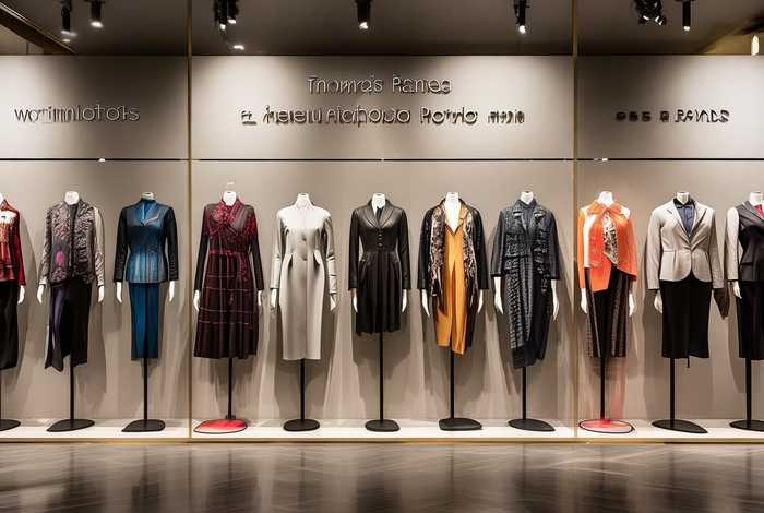 国际服装品牌大全排行榜女装 - 国际服装品牌大全排行榜女装有哪些