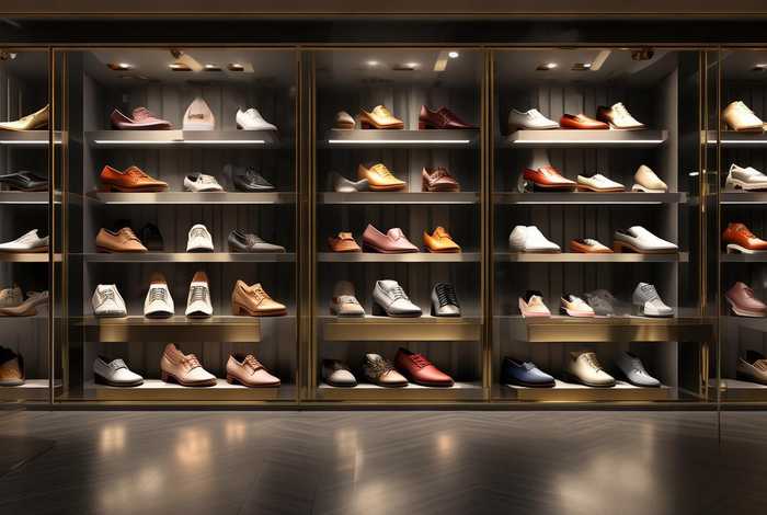 国际大牌鞋品牌排行榜，国际大牌鞋品牌排行榜最新