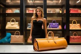 女士包包十大奢侈品排名法棍 - 女式包包十大奢侈品排名