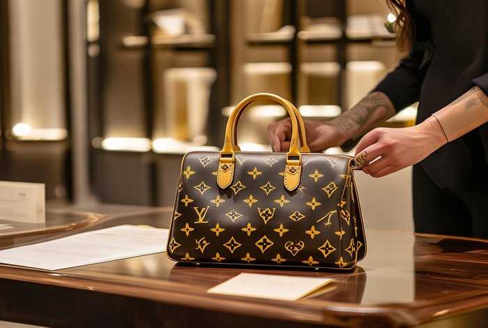 哪个平台买二手奢侈品包包、哪个平台买二手奢侈品包包是正品