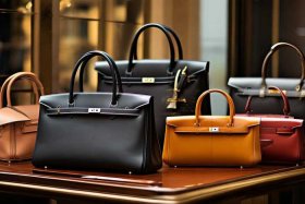 名牌包包必买经典款；名牌包包必买经典款有哪些