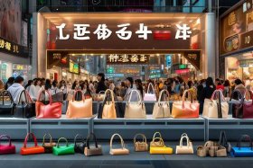 国内中低档女包品牌，国内中低档女包品牌排行榜