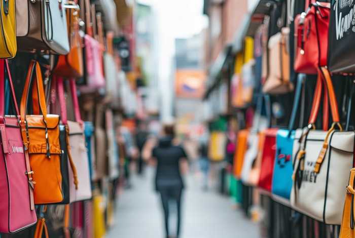 平民包包牌子有哪些品牌，平民包包牌子有哪些品牌标志