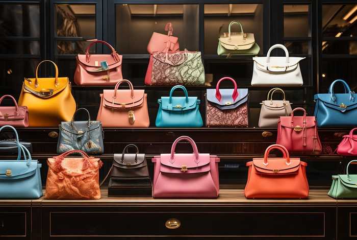 全球十大名排包包品牌有哪些 全球十大名排包包品牌有哪些牌子